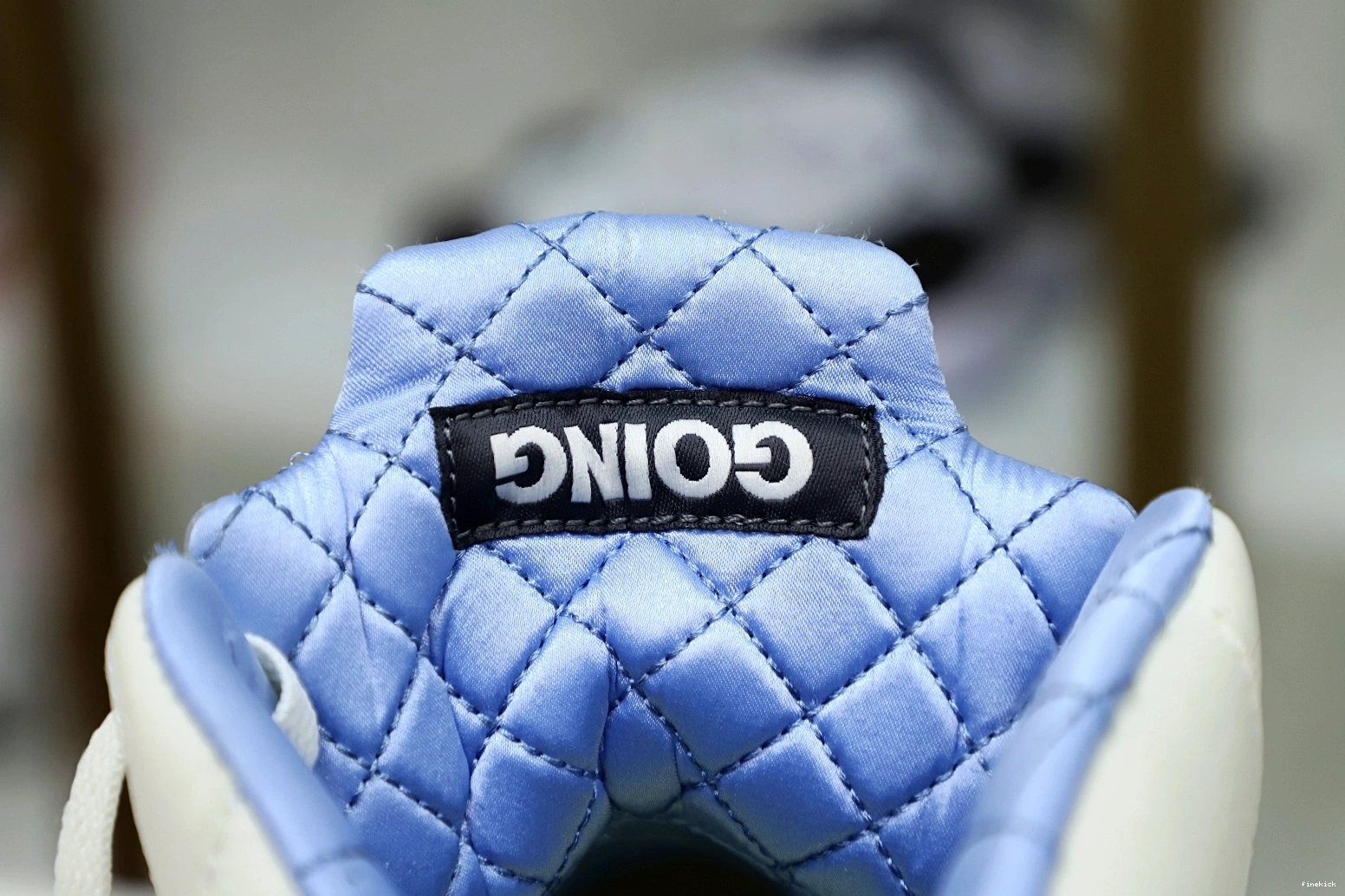 5 BE JORDAN KHALED THE AIR DJ WE 1028